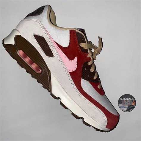 air bacon nike|nike air bacon sneakers.